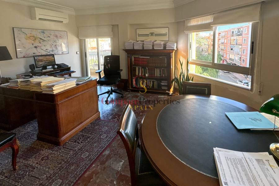 Venta - Apartment - Dénia - Casco urbano