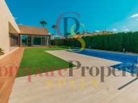 Vente - Villa - Alfaz Del Pi - Alfaz del Pi