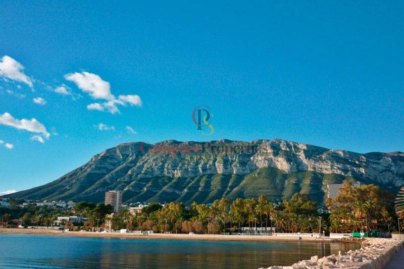 Vente - Villa - Dénia - La Xara - La Sella - Jesús Pobre