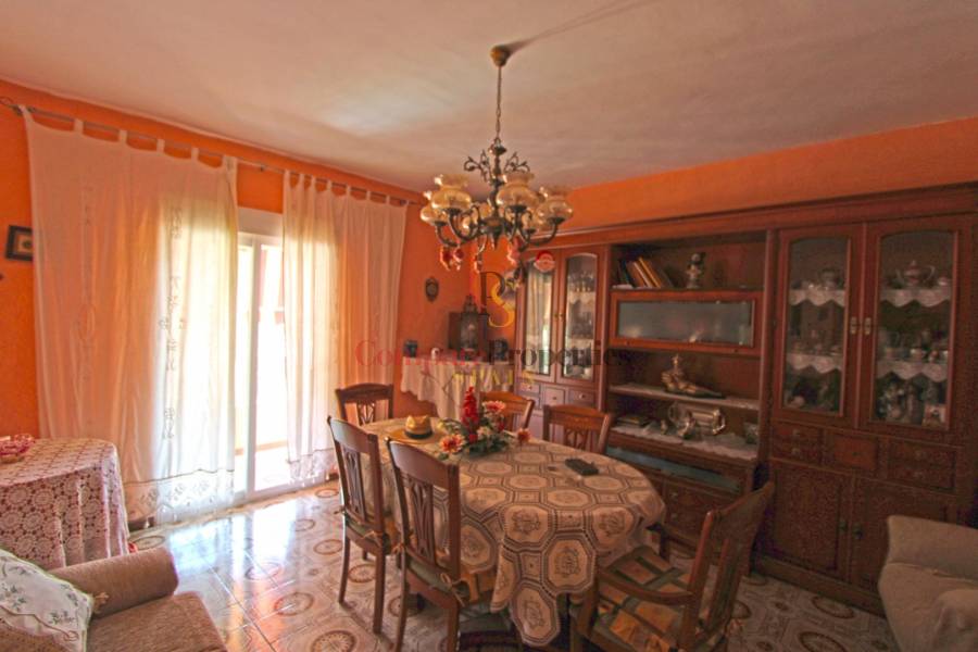 Sale - Townhouses - Orba Valley - Castell de castells