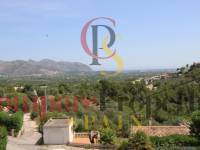 Vente - Villa - Orba Valley - Orba
