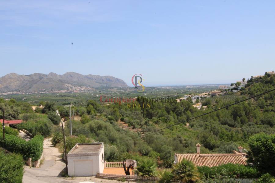 Vente - Villa - Orba Valley - Orba