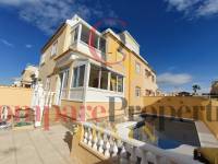 Vente - Townhouses - Rojales - Lo Marabú