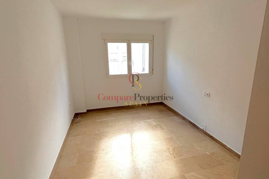 Venta - Apartment - Gandía
