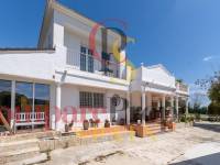 Sale - Villa - Orba Valley - Beniarbeig