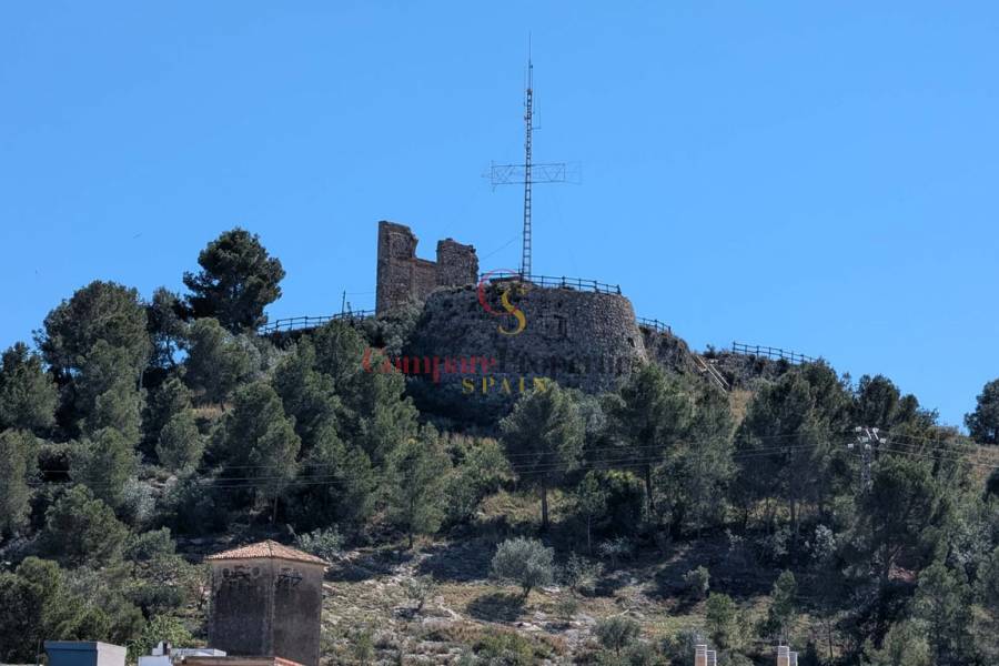 Venta - Townhouses - Oliva