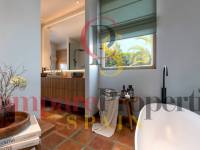Sale - Villa - Dénia - Montgo