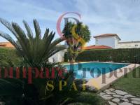 Sale - Townhouses - Orba Valley - Beniarbeig
