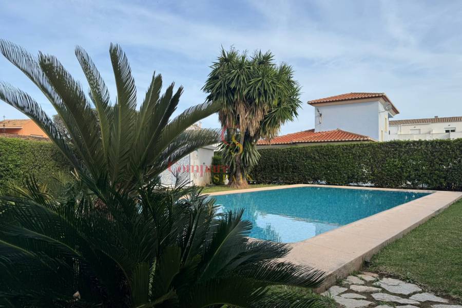 Sale - Townhouses - Orba Valley - Beniarbeig