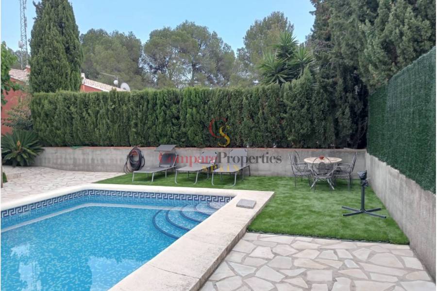 Sale - Apartment - Ador - 