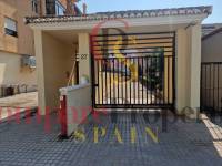 Verkoop - Apartment - Dénia