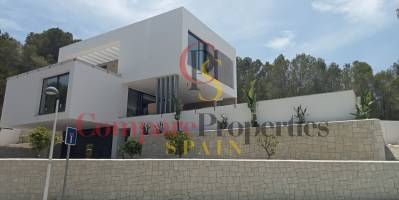 Villa - Sale - Moraira - Moraira