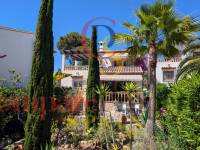 Vente - Villa - Moraira - Moravit