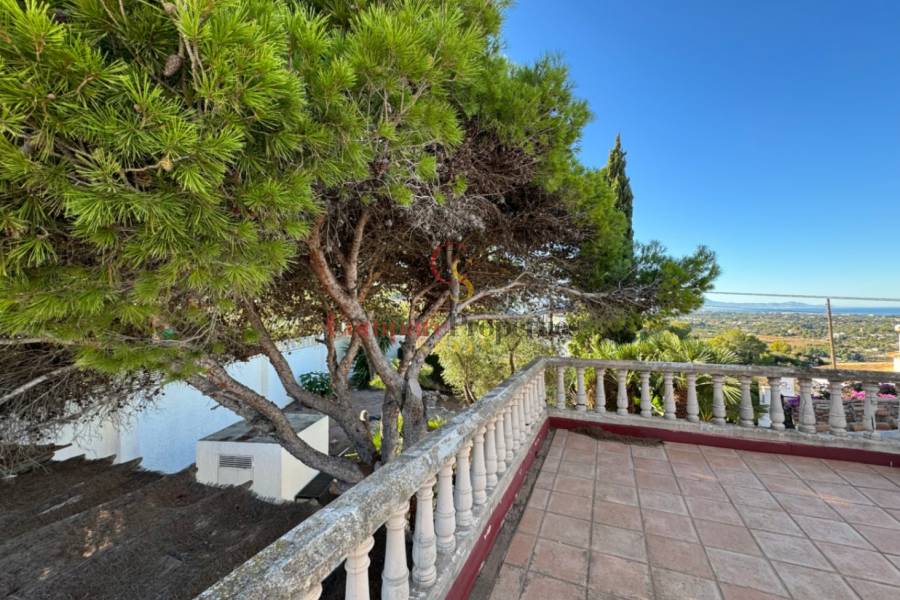 Venta - Villa - Dénia - Marquesa