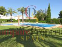Verkoop - Apartment - La Sella - La Sella Golf Resort