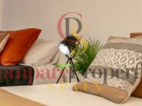 Venta - Apartment - Altea - Altéa