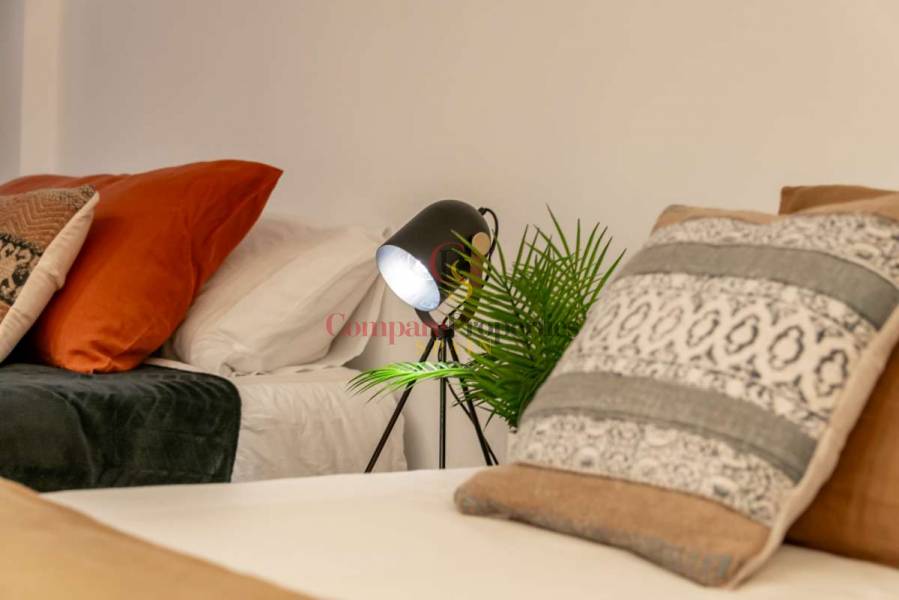 Venta - Apartment - Altea - Altéa