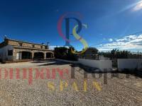 Vente - Villa - Benissa