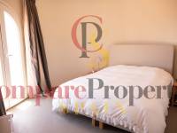 Sale - Villa - Benitachell - Palmeras