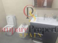 Sale - Apartment - Oliva - 