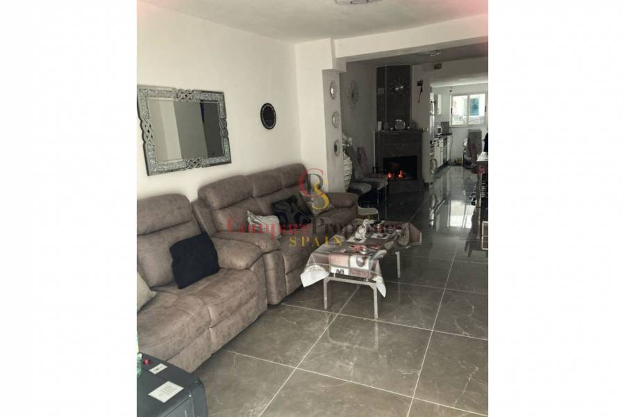Sale - Apartment - Gandía - 