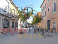 Vente - Townhouses - Dénia - Puerto