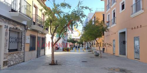Townhouses - Venta - Dénia - Puerto