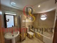 Verkoop - Duplex and Penthouses - Jávea - Javea