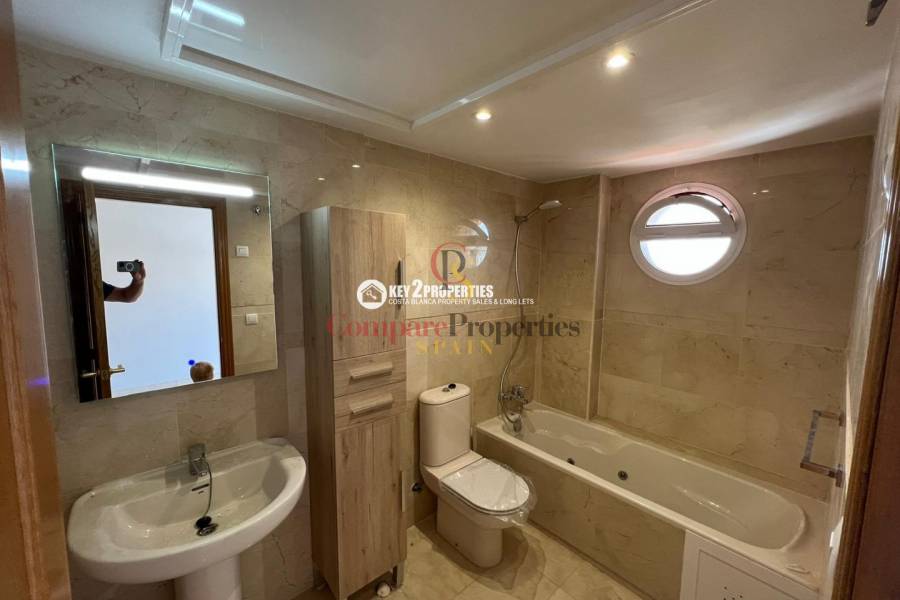 Verkoop - Duplex and Penthouses - Jávea - Javea