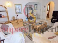 Venta - Villa - Moraira - El Portet