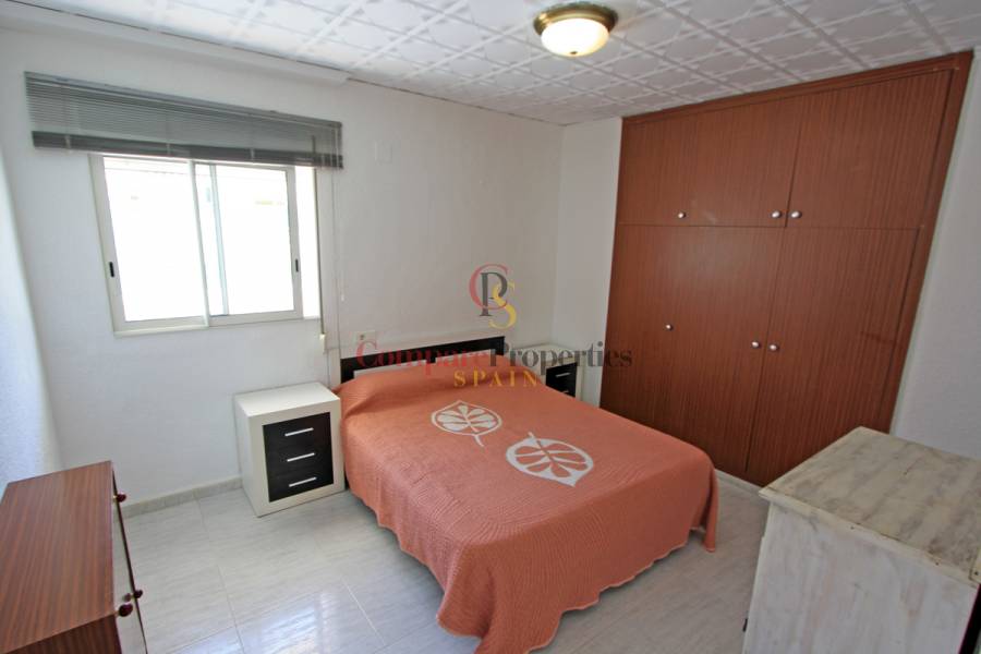 Vente - Apartment - Dénia - Marinas