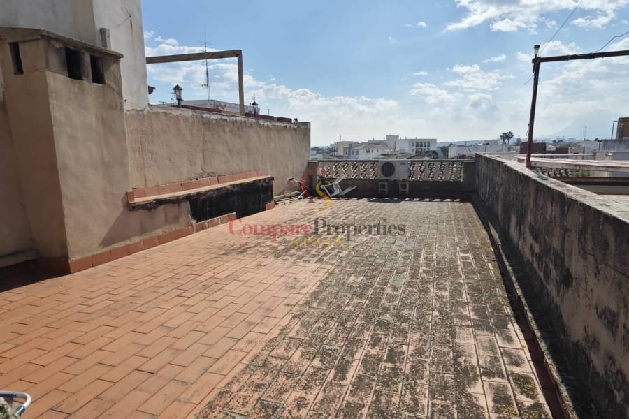 Verkauf - Townhouses - El Vergel - Casco urbano