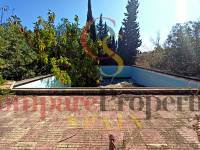 Verkoop - Villa - Pedreguer