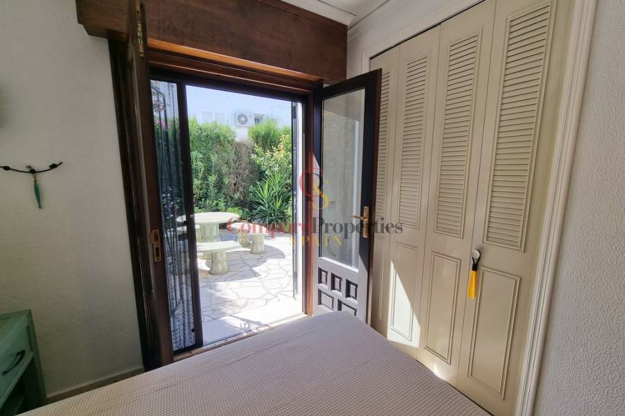 Sale - Apartment - Dénia - 