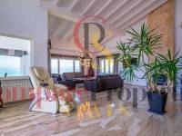 Verkauf - Villa - Moraira