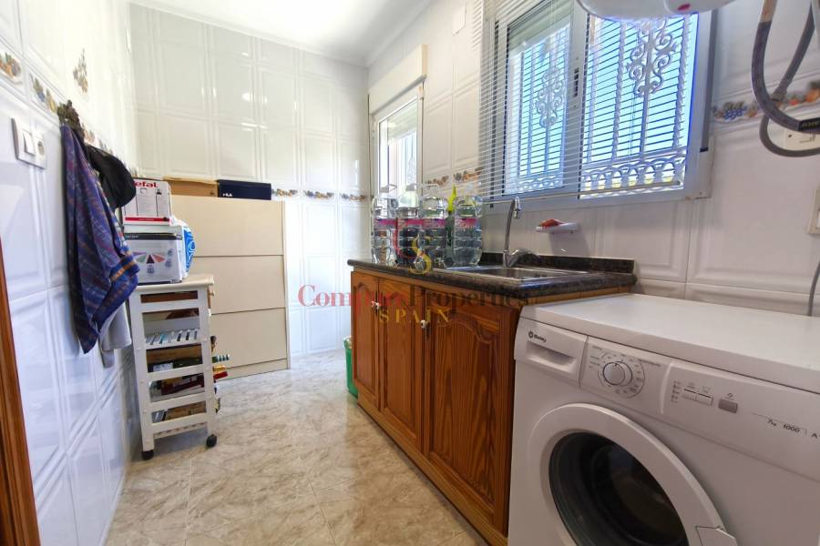 Venta - Villa - Els Poblets