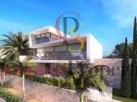 Sale - Villa - Moraira