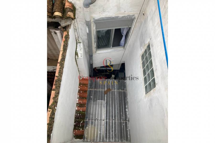 Sale - Apartment - Gandía - 