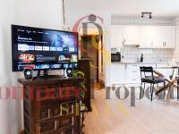 Vente - Apartment - Calpe - Calpe Town Centre