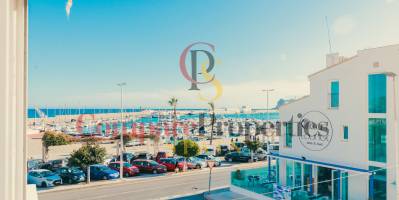 Apartment - Verkoop - Altea - Primera línea playa