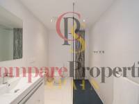 Verkoop - Villa - Moraira - Arnella