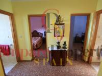 Sale - Villa - Dénia - Montgo