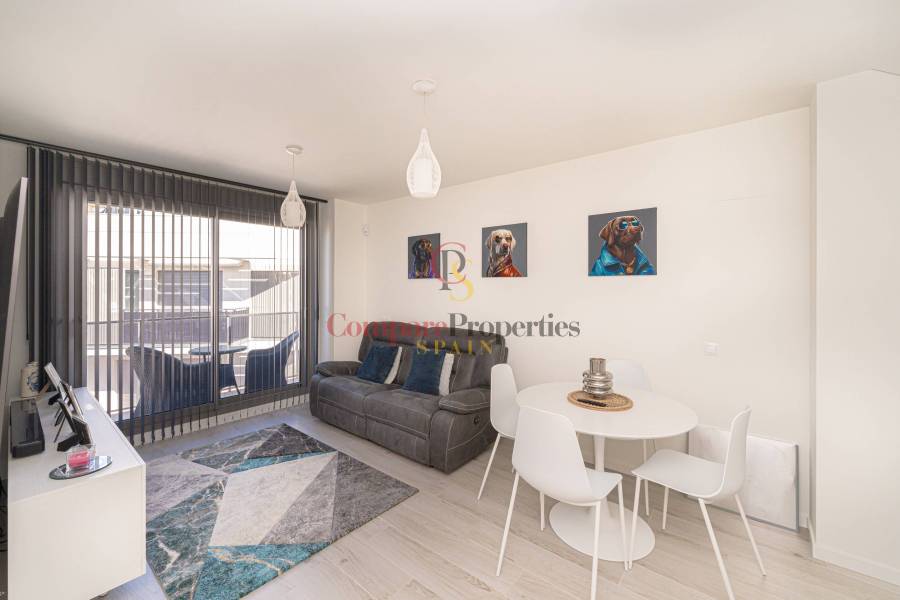Sale - Apartment - Dénia - Centro