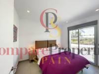 Venta - Villa - Benitachell - Lirios