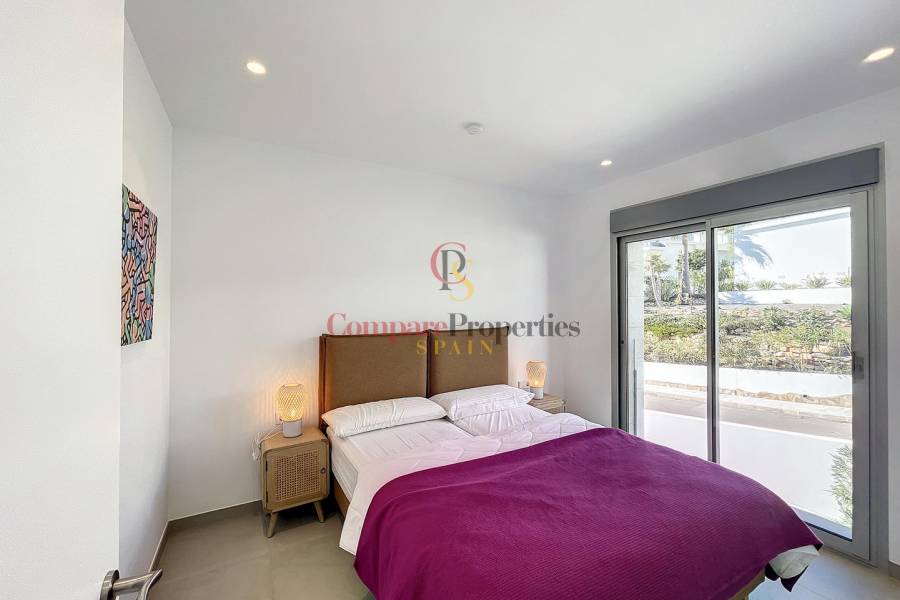 Venta - Villa - Benitachell - Lirios