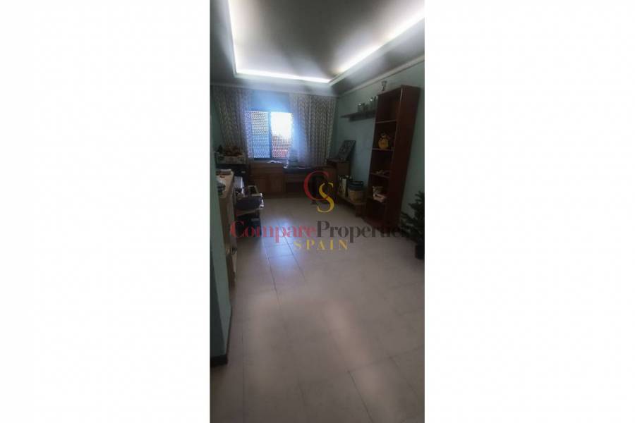 - Apartment - L'Alqueria de la Comtessa - 