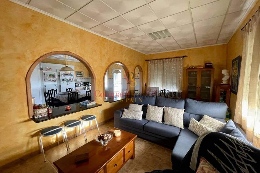 Vente - Villa - Albatera