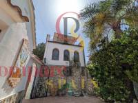 Vente - Villa - Dénia