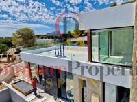 Nueva construcción  - Villa - Moraira - Moravit