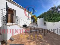 Verkoop - Villa - Benitachell - Pueblo del Mar